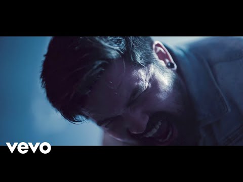 Fight The Fade - On My Own (Official Music Video)
