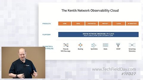 What’s New at Kentik in 2023