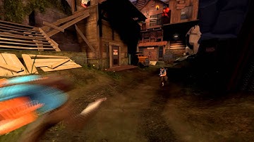 Simple Source Filmmaker Sequence