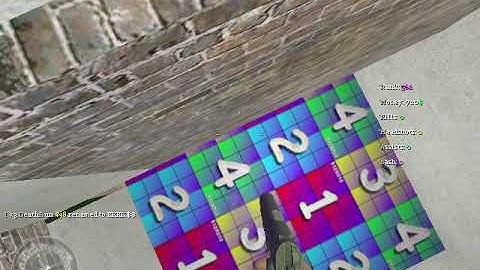 call of duty2 deathrun   mp deathrun 3