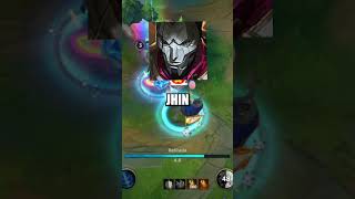 TierList Wild Rift del Parche 6.3 #wildrift #wildriftclips #tiertlist #Wildriftmeta #mejorespicks