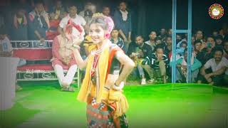 Rasa Jamudali !! Miss Nirupama !! Jaipatna Gandhigrampada Dance Competition