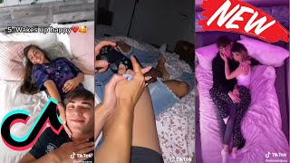 Romantic & Cute Couples Goals #1 TikTok Compilation