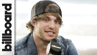 Michael Tyler Talks Writing Dierks Bentley Hit 'Somewhere On A Beach' | Billboard