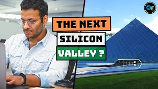 Bangalore: India's Own Silicon Valley?