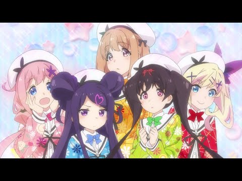 TVアニメ「おちこぼれフルーツタルト」第2弾 PV