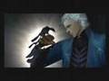 Devil may cry 3 mission 12 gauntlets of light