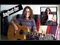 Songbook One // Amy Naylor - live show