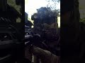 AIRSOFT COMBAT GAMEPLAY - HPA (part 7)