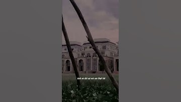 Gom đủ thất vọng thì em sẽ tự im lặng và rời đi.