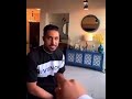 رياكشن شخص يسلك رياكشن شخص يسلك