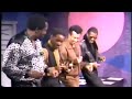 The Temptations On Video Soul With Donnie Simpson RARE