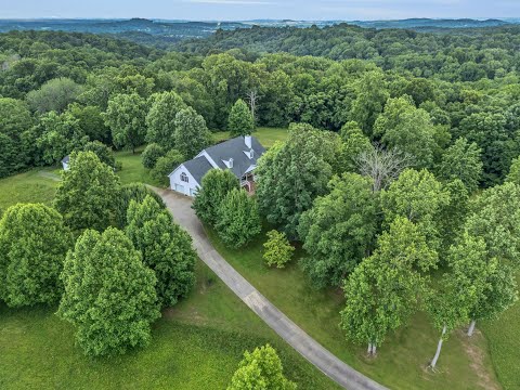 904 Weeping Willow Rd, Hendersonville, TN home video tour