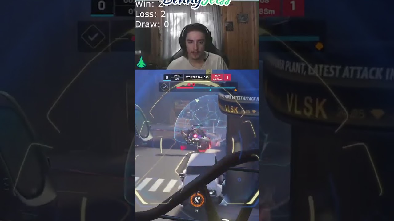 PEAK Ana Performance Right Here 