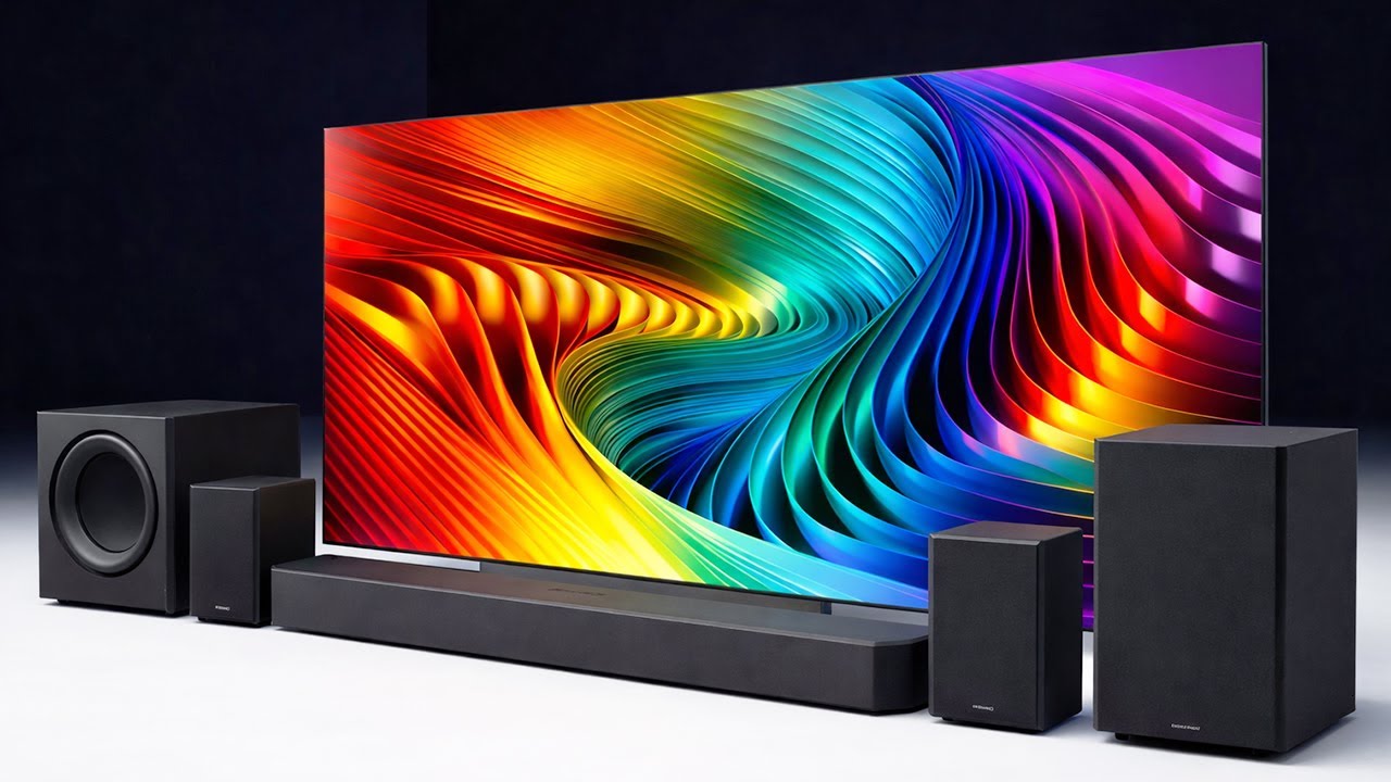 5 Best Samsung Soundbars in 2026