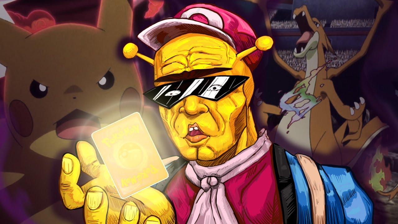 Esta será LA NUEVA MECÁNICA de la GEN 10 de Pokémon