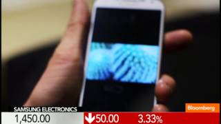 Samsung S4 Didn't Meet All the Hype: Harper screenshot 5