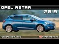 Vauxhall Astra New Price