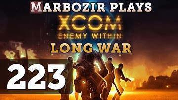 XCOM Long War Let