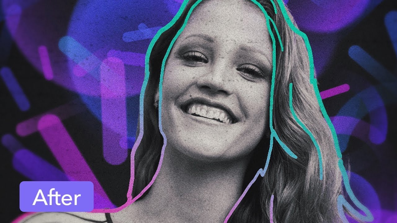 Portrait Frenzy Tutorial