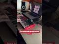 Making Progression 😍🎛️