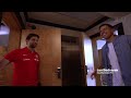 OSTATNI PRZYJAZD, MANIPULACJA I TRANSFER NA ŻYWO. Katowice przywitały reprezentantów Polski!