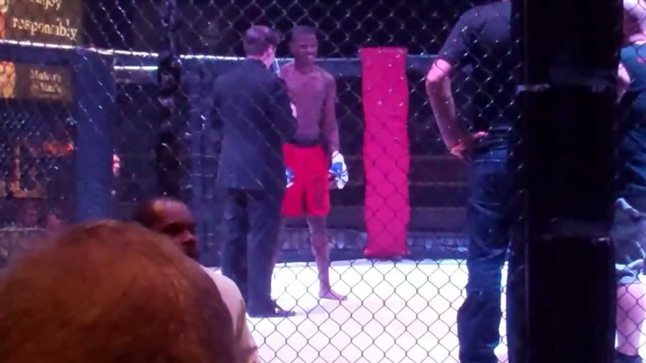 MMA Fort Worth YouTube