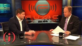 IIBTV: 'Uber-Style' App Connects Businesses With Voice Talent