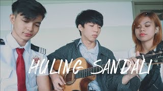 Video thumbnail of "Huling Sandali - December Avenue | cover by Edmark ft.Loir"