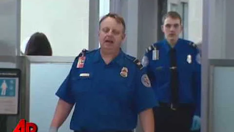 Expert: 'Terrorists Will Push Us to Edge of Technology'