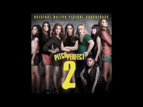 Pitch Perfect 2 Das Sound Machine Riff Off Audio
