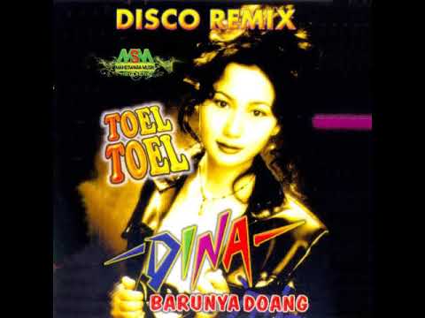 Toel Toel (House Mix) - Dina Novita (Audio)