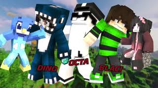 Shining Stars s5 Intro (Moles) [Original Upload: 5/26/2021]