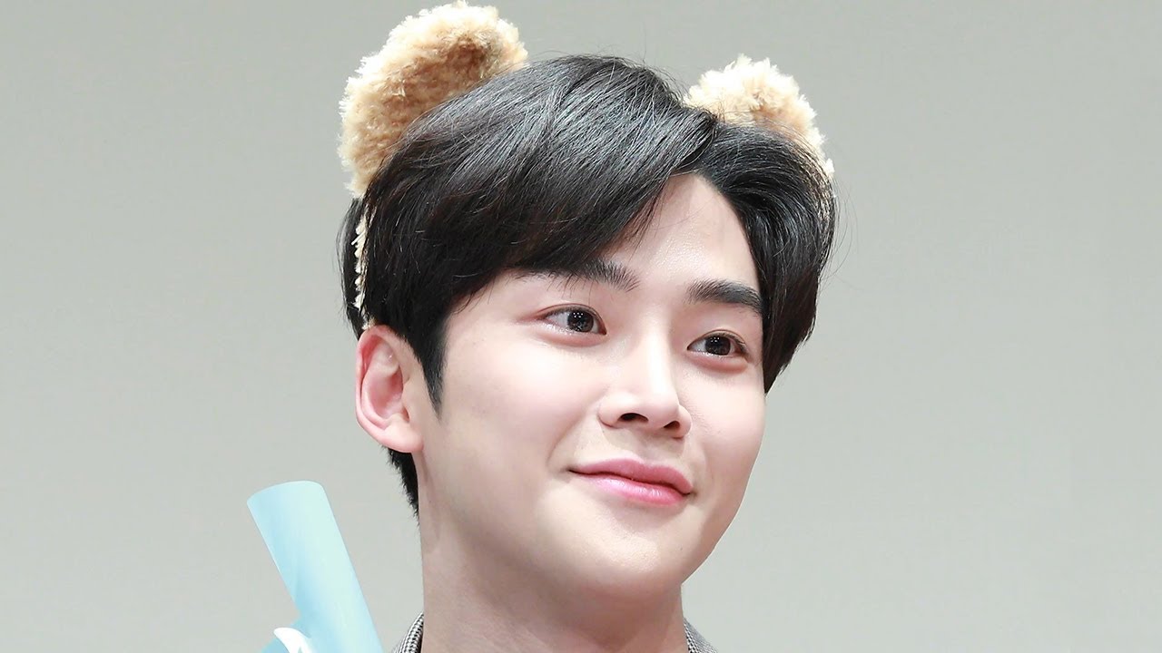 200207 SF9 상암 팬사인회 로운 (ROWOON FOCUS)