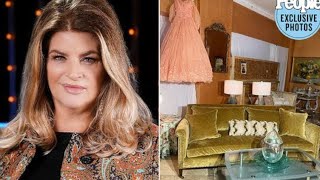 Kirstie Alley’s estate sale starts in Clearwater |Sunrise 7467