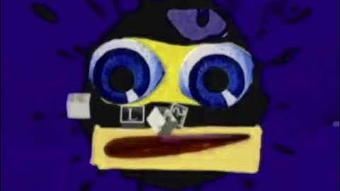 (NEW EFFECT) Klasky Csupo in My Custom Major 2