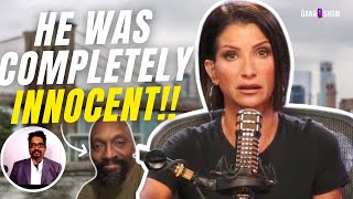 Dana Loesch Breaks Down How New York Wrongly Jailed Dexter Taylor (ft. Jeff Charles) | The Dana Show