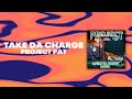 Project Pat Take Da Charge Official Audio mp3