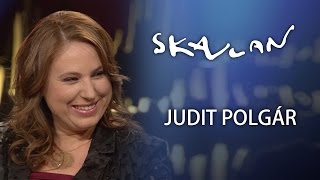 Judit Polgár Interview | SVT/NRK/Skavlan