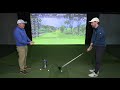 GOLF INSTRUCTOR OR COACH? // Which will help you improve your scores?