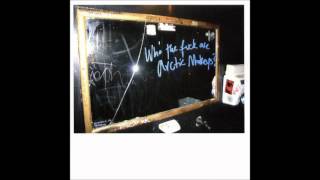 3 - Despair In The Departure Lounge - Arctic Monkeys