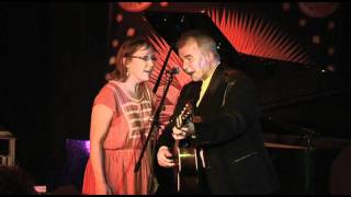 Video thumbnail of "Iris Dement John Prine: Inspite of Ourselves"