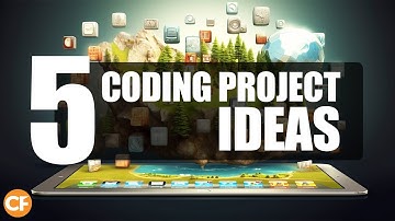 Coding Project Ideas To Boost Your Portfolio