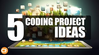 Coding Project Ideas To Boost Your Portfolio