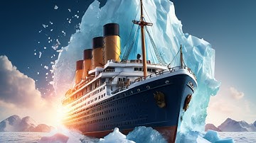 Titanic Survival Prediction For Machine Learning Beginners | Make Your First Kaggle Submission.