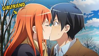 Top 10 Romance Anime Where The Girl Falls For The Boy First