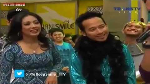 Gilang Dirga Menirukan Ryan D