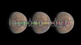Вне дома Трайлер #1 - Время - Мод на Kerbal Space Program [4K Перезалив]