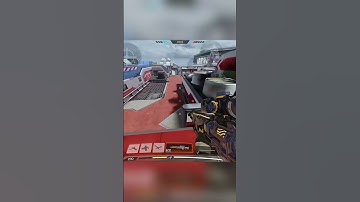 IS IT LUCK OR SKILL? #codm #codmobile #callofdutymobile