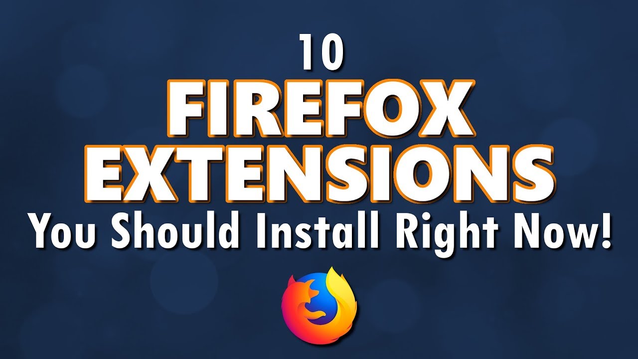 Best Password Manager Extensions for Firefox in 2023